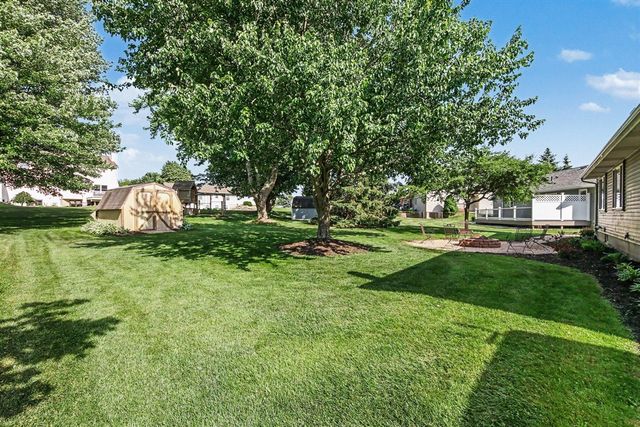 8490 Woodruff Drive, Byron Center, MI 49315