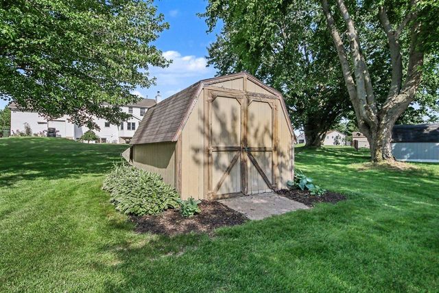 8490 Woodruff Drive, Byron Center, MI 49315