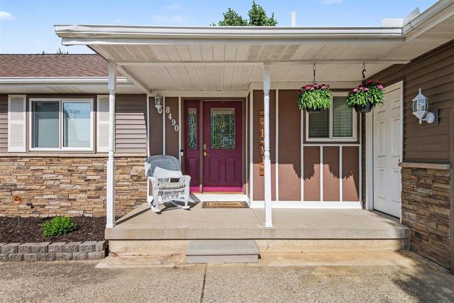 8490 Woodruff Drive, Byron Center, MI 49315