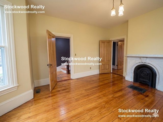 36 Spring Garden Street, Boston, MA 02125