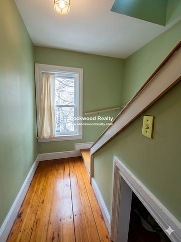 36 Spring Garden Street, Boston, MA 02125