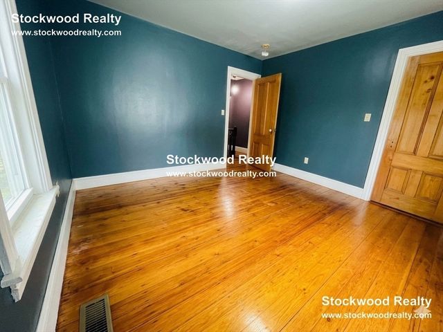 36 Spring Garden Street, Boston, MA 02125