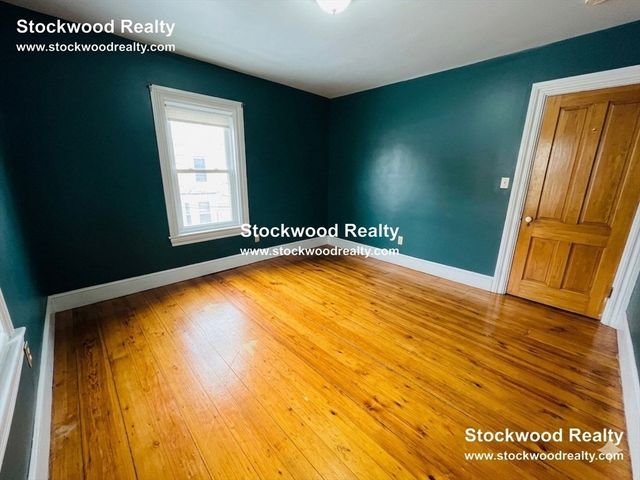 36 Spring Garden Street, Boston, MA 02125