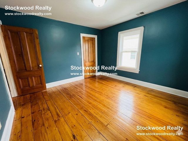 36 Spring Garden Street, Boston, MA 02125