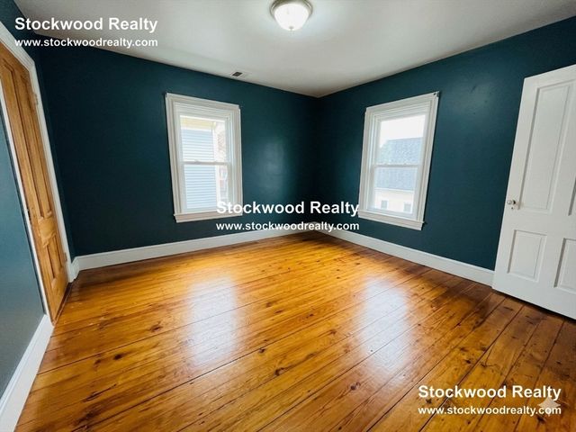 36 Spring Garden Street, Boston, MA 02125