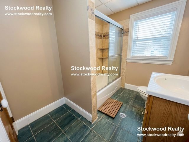 36 Spring Garden Street, Boston, MA 02125