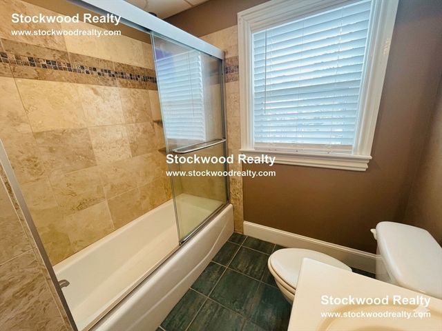 36 Spring Garden Street, Boston, MA 02125