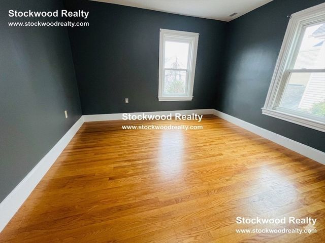 36 Spring Garden Street, Boston, MA 02125