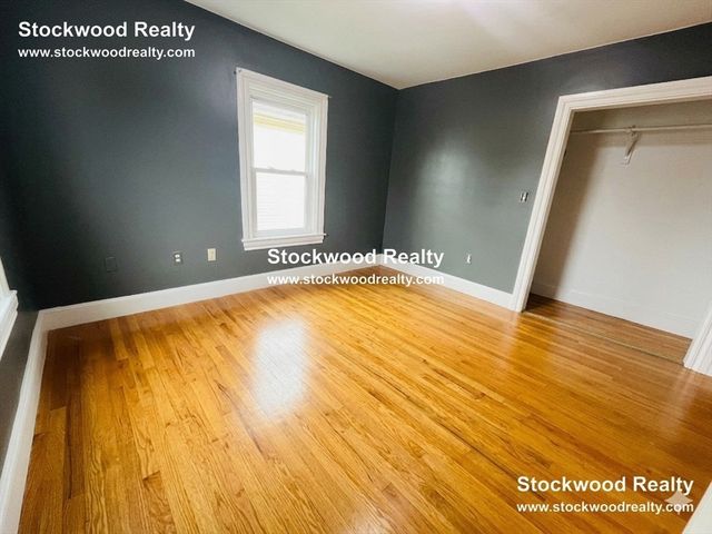 36 Spring Garden Street, Boston, MA 02125