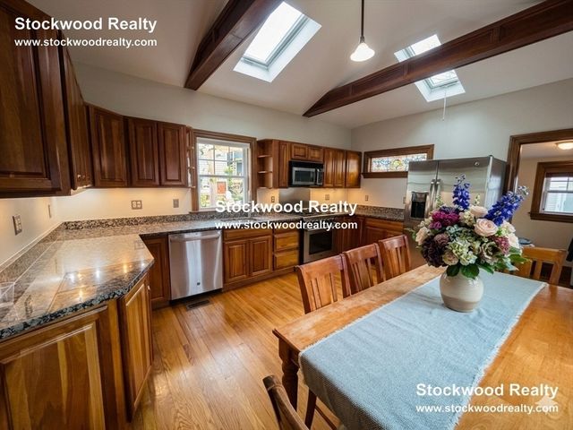 36 Spring Garden Street, Boston, MA 02125