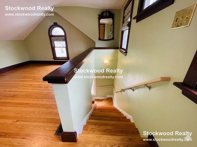 36 Spring Garden Street, Boston, MA 02125