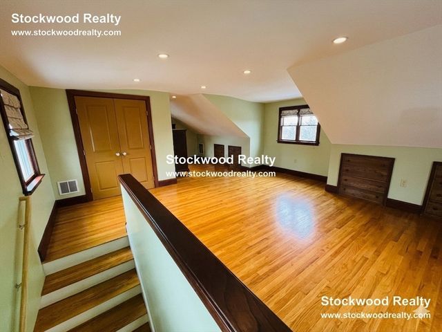 36 Spring Garden Street, Boston, MA 02125