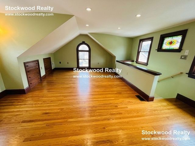 36 Spring Garden Street, Boston, MA 02125