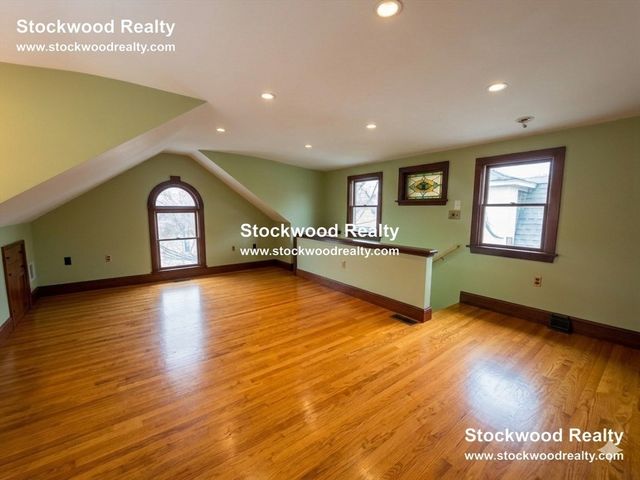 36 Spring Garden Street, Boston, MA 02125