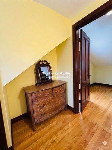 36 Spring Garden Street, Boston, MA 02125