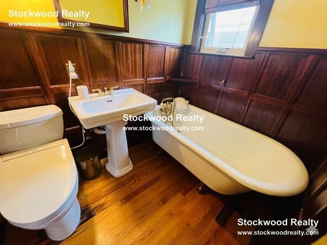 36 Spring Garden Street, Boston, MA 02125