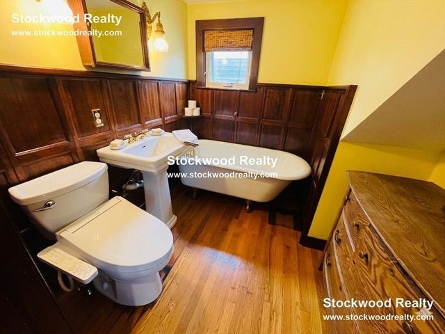 36 Spring Garden Street, Boston, MA 02125