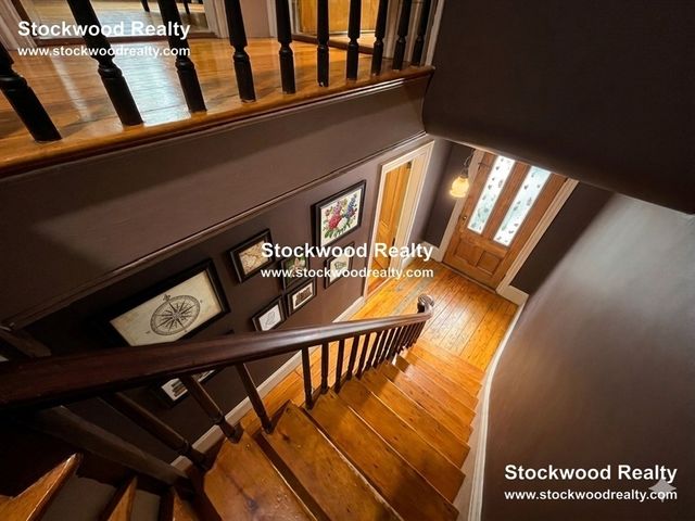 36 Spring Garden Street, Boston, MA 02125