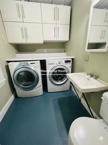 36 Spring Garden Street, Boston, MA 02125