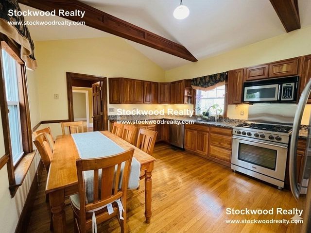 36 Spring Garden Street, Boston, MA 02125