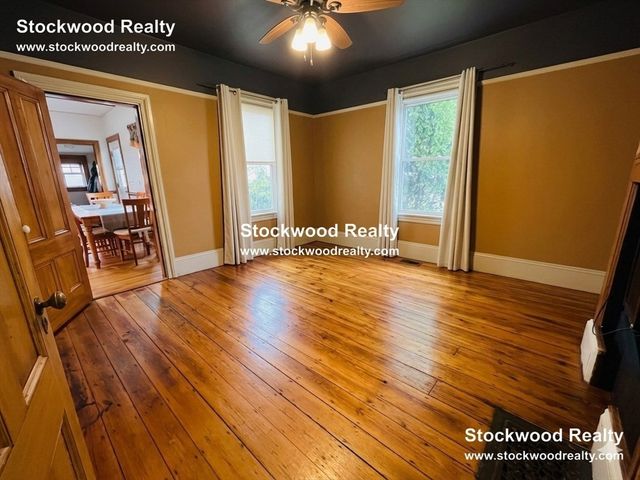 36 Spring Garden Street, Boston, MA 02125