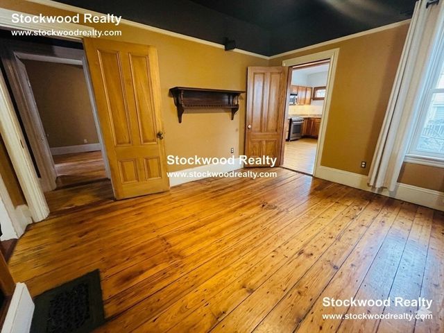 36 Spring Garden Street, Boston, MA 02125