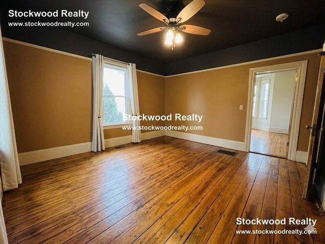 36 Spring Garden Street, Boston, MA 02125