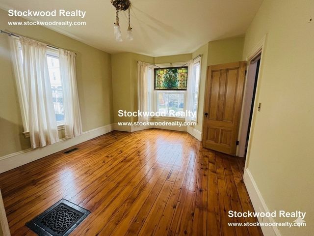 36 Spring Garden Street, Boston, MA 02125