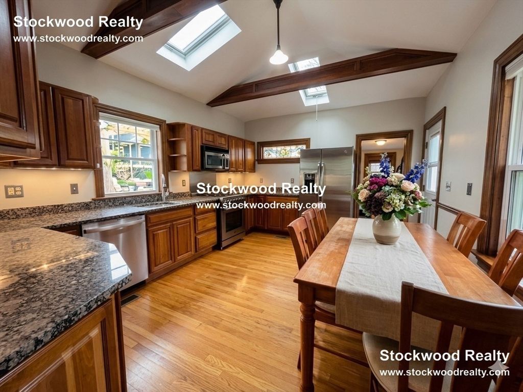 36 Spring Garden Street, Boston, MA 02125