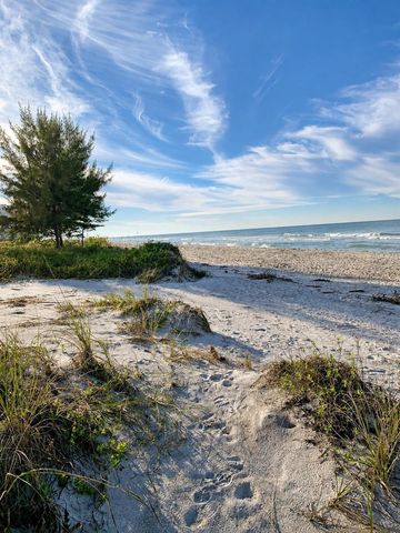 540 NEPTUNE AVENUE 7, Longboat Key, FL 34228