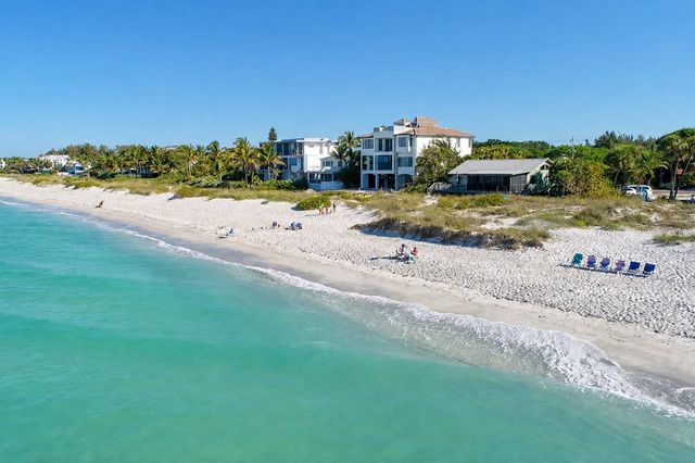 540 NEPTUNE AVENUE 7, Longboat Key, FL 34228