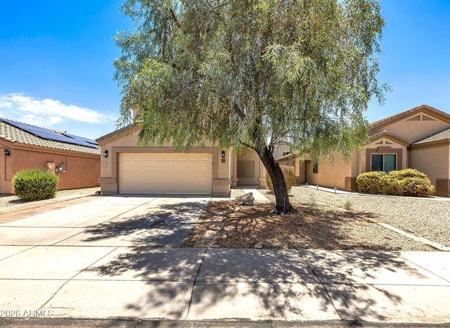 3783 W Morgan Lane, San Tan Valley, AZ 85144