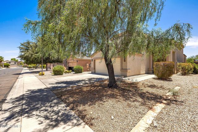 3783 W Morgan Lane, San Tan Valley, AZ 85144