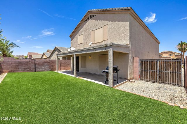 3783 W Morgan Lane, San Tan Valley, AZ 85144