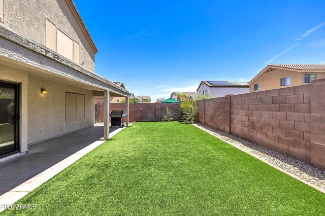 3783 W Morgan Lane, San Tan Valley, AZ 85144