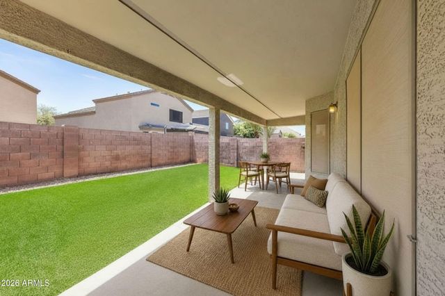 3783 W Morgan Lane, San Tan Valley, AZ 85144