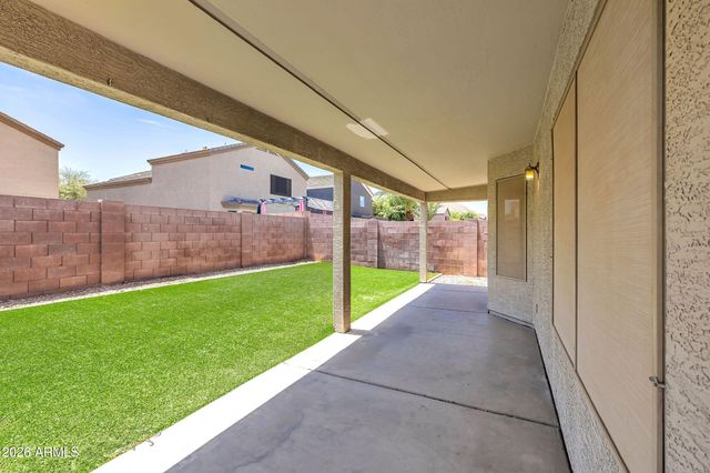 3783 W Morgan Lane, San Tan Valley, AZ 85144