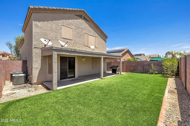 3783 W Morgan Lane, San Tan Valley, AZ 85144