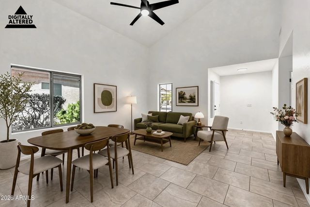 3783 W Morgan Lane, San Tan Valley, AZ 85144