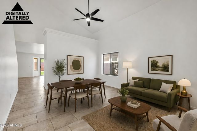 3783 W Morgan Lane, San Tan Valley, AZ 85144