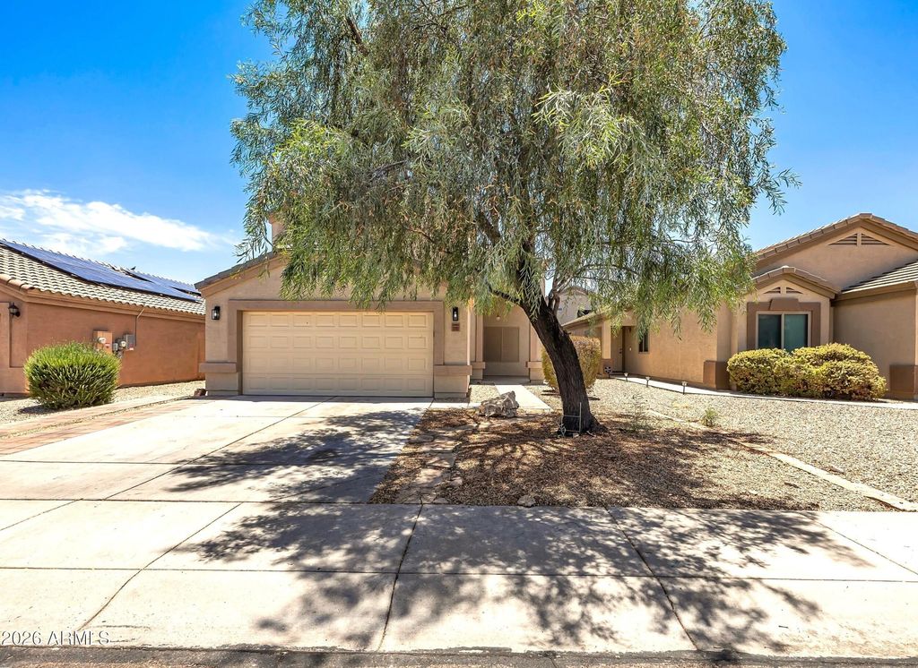 3783 W Morgan Lane, San Tan Valley, AZ 85144 — photo 2