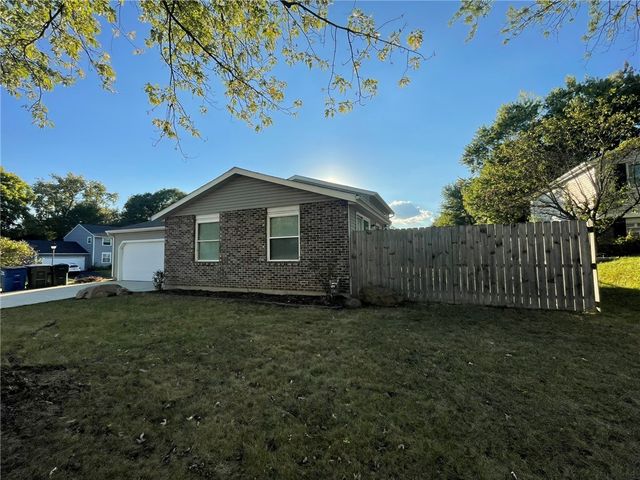 4403 Woodpoint Court, Huber Heights, OH 45424