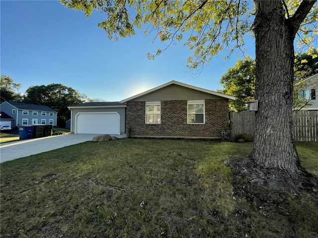 4403 Woodpoint Court, Huber Heights, OH 45424