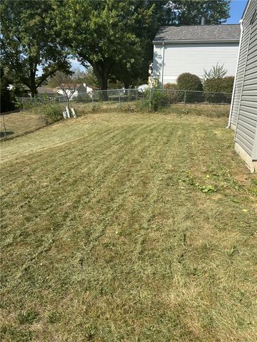 4403 Woodpoint Court, Huber Heights, OH 45424