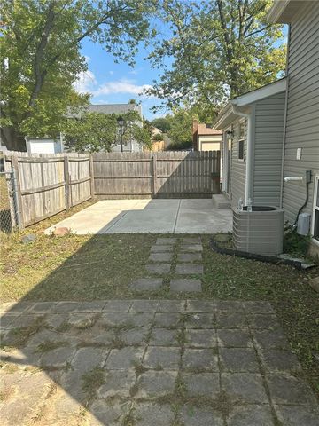 4403 Woodpoint Court, Huber Heights, OH 45424