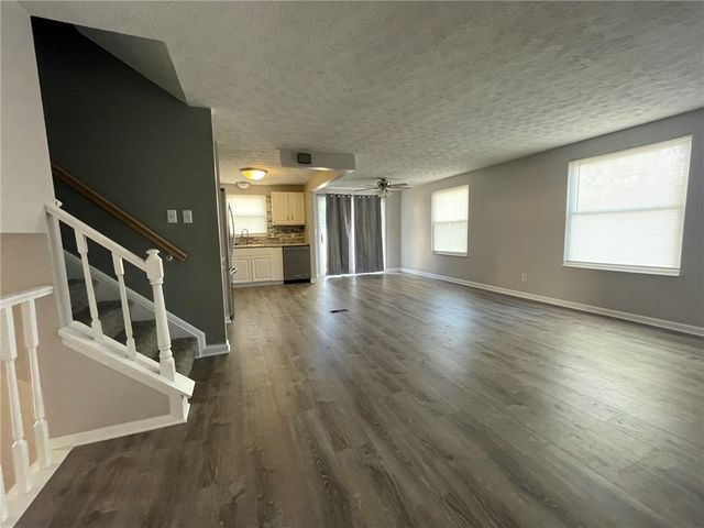 4403 Woodpoint Court, Huber Heights, OH 45424