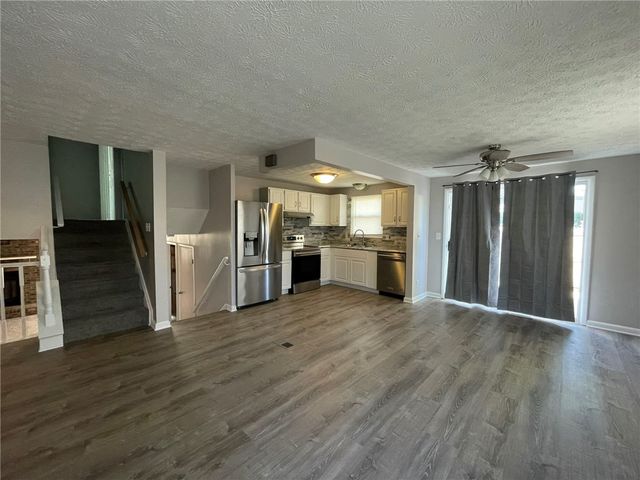 4403 Woodpoint Court, Huber Heights, OH 45424