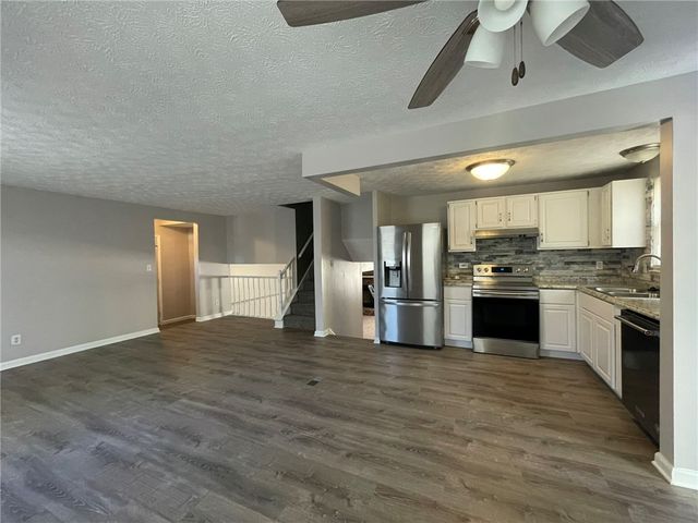 4403 Woodpoint Court, Huber Heights, OH 45424
