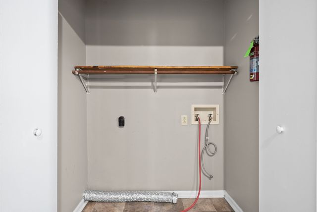 460 Martha Ln, Clarksville, TN 37043