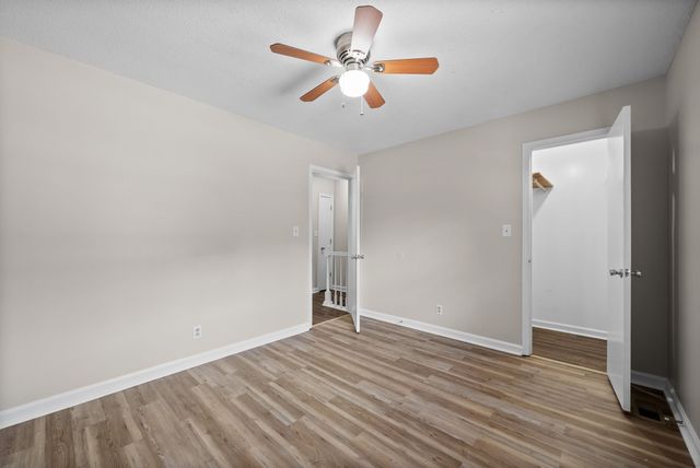 460 Martha Ln, Clarksville, TN 37043